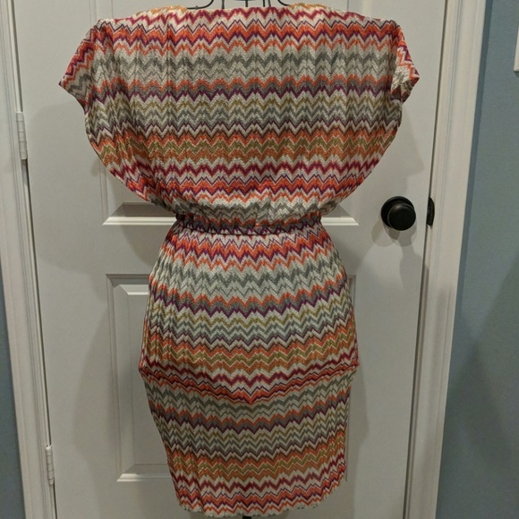 London Times dress - Picture 5 of 8